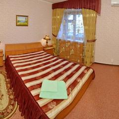 Гостиница На Кузнечной, Саратов, Саратовская область