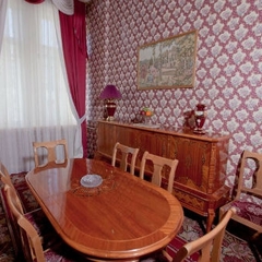 Гостиница Волга, Саратов, Саратовская область