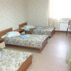 Гостиница Заводская, Саратов, Саратовская область