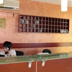 Отель Пионер-Люкс, Саратов, Саратовская область