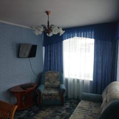 Отель Волна, Саратов, Саратовская область