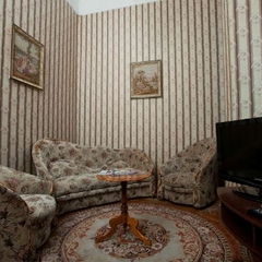 Гостиница Волга, Саратов, Саратовская область