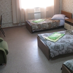 Гостиница Заводская, Саратов, Саратовская область