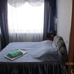 Отель Волна, Саратов, Саратовская область