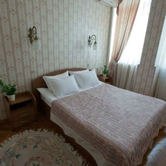 Гостиница Волга, Саратов, Саратовская область