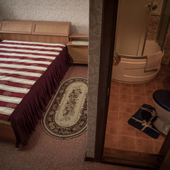 Гостиница На Кузнечной, Саратов, Саратовская область