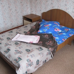 Гостиница Заводская, Саратов, Саратовская область