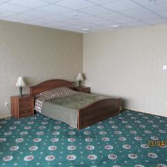 Отель Волна, Саратов, Саратовская область