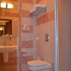 Гостиница Оазис, Саратов, Саратовская область