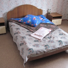 Гостиница Заводская, Саратов, Саратовская область