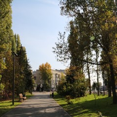 Гостиница Саратов, Саратов, Саратовская область