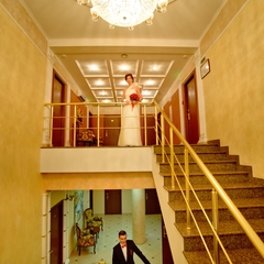 Гостиница Оазис, Саратов, Саратовская область