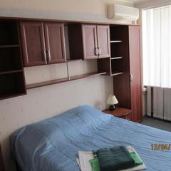 Отель Волна, Саратов, Саратовская область