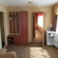 Отель Волна, Саратов, Саратовская область