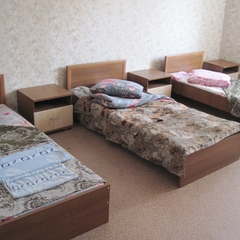 Гостиница Заводская, Саратов, Саратовская область