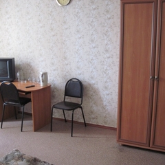 Гостиница Заводская, Саратов, Саратовская область