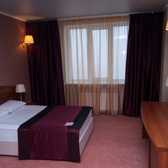 Отель Пионер-Люкс, Саратов, Саратовская область