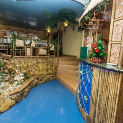 Гостиница Оазис, Саратов, Саратовская область