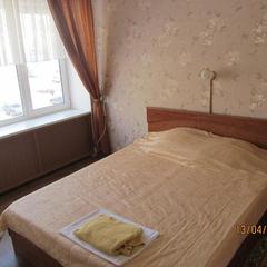 Отель Волна, Саратов, Саратовская область