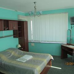 Отель Волна, Саратов, Саратовская область