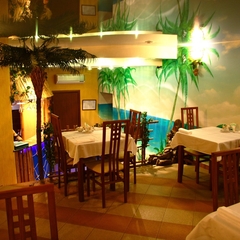 Гостиница Оазис, Саратов, Саратовская область