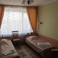 Отель Волна, Саратов, Саратовская область