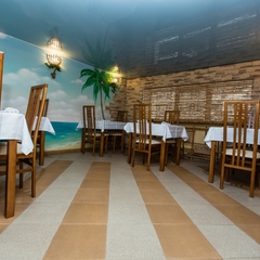 Гостиница Оазис, Саратов, Саратовская область