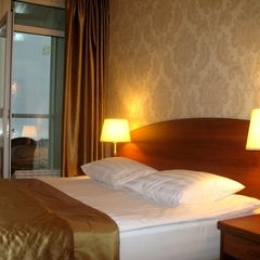 Отель Пионер-Люкс, Саратов, Саратовская область