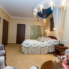 Гостиница Оазис, Саратов, Саратовская область