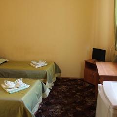 Гостиница Динамо, Саратов, Саратовская область