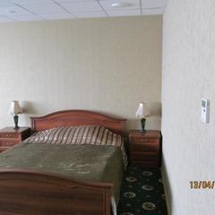 Отель Волна, Саратов, Саратовская область