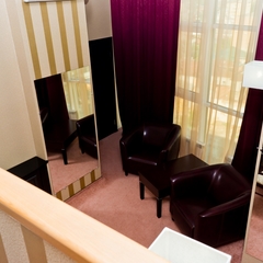 Отель Пионер-Люкс, Саратов, Саратовская область