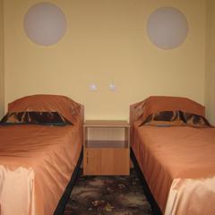 Гостиница Динамо, Саратов, Саратовская область