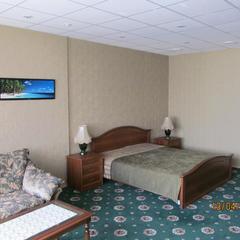 Отель Волна, Саратов, Саратовская область