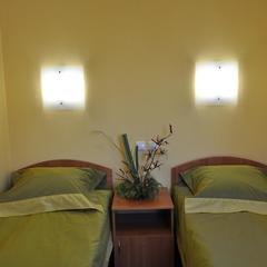 Гостиница Динамо, Саратов, Саратовская область