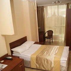 Отель Пионер-Люкс, Саратов, Саратовская область