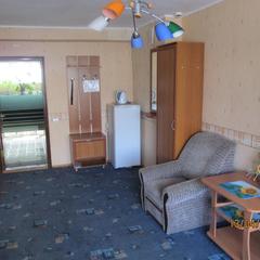 Отель Волна, Саратов, Саратовская область