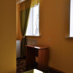 Гостиница Динамо, Саратов, Саратовская область