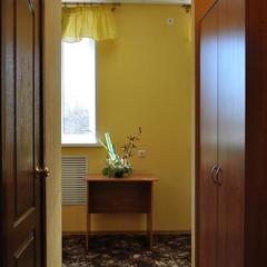 Гостиница Динамо, Саратов, Саратовская область