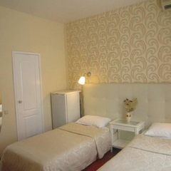 Отель А, Саратов, Саратовская область