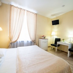 Отель А, Саратов, Саратовская область