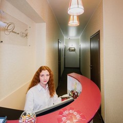 Отель А, Саратов, Саратовская область