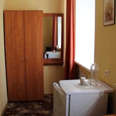 Гостиница Динамо, Саратов, Саратовская область