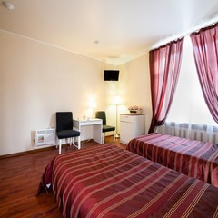 Отель А, Саратов, Саратовская область