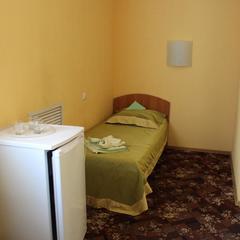 Гостиница Динамо, Саратов, Саратовская область