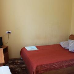 Гостиница Динамо, Саратов, Саратовская область