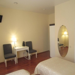 Отель А, Саратов, Саратовская область