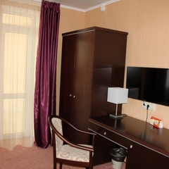 Отель Пионер-Люкс, Саратов, Саратовская область