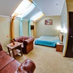 Гостевой дом Звезда, Саратов, Саратовская область