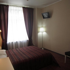 Отель А, Саратов, Саратовская область